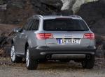 Audi A6 Allroad 4.2 Quattro 2006 года